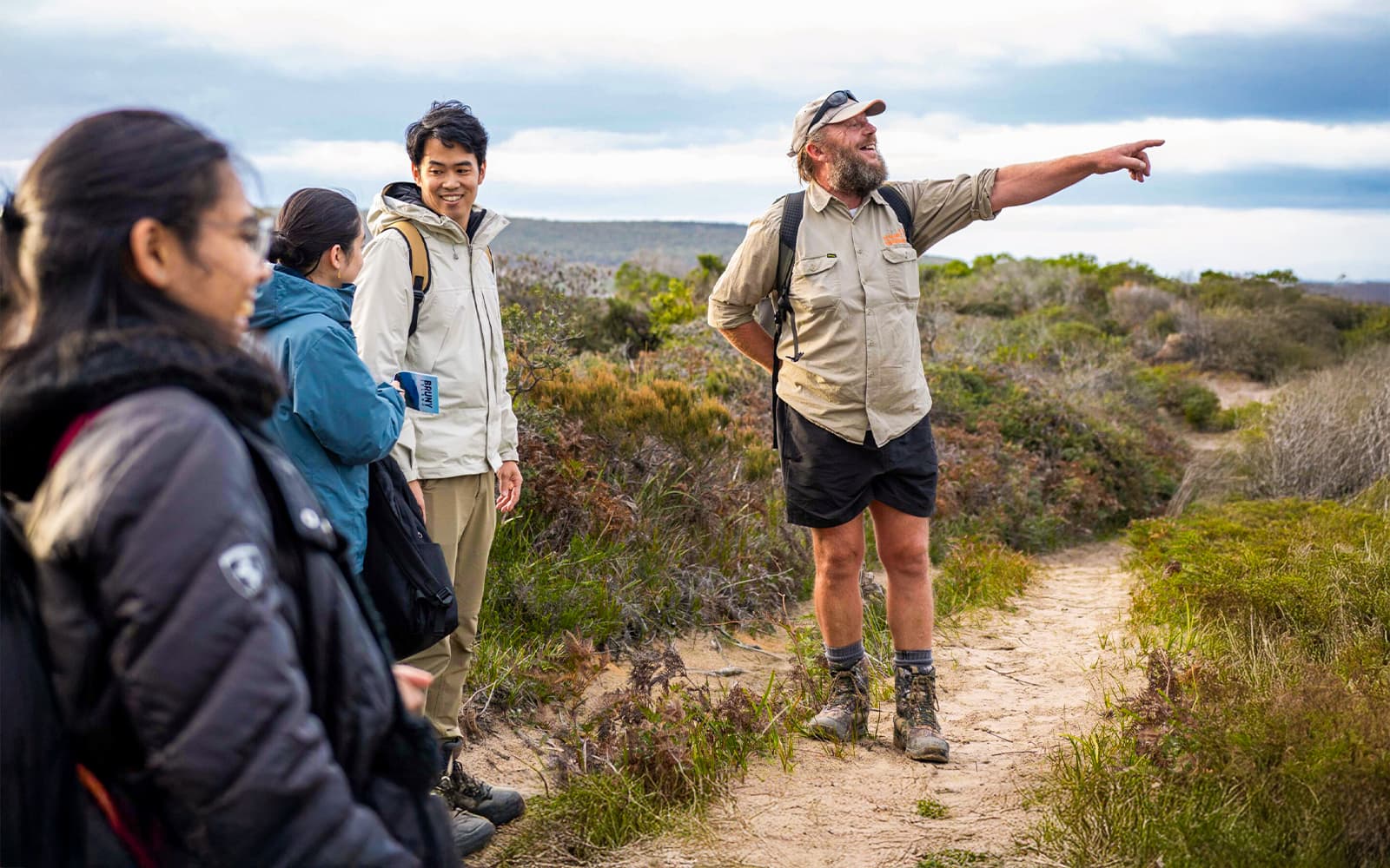 From Hobart: Bruny Island Full-Day Guided Tour + Nature Walk & Gourmet Tastings tickets in Hobart - Activities | TickYourList