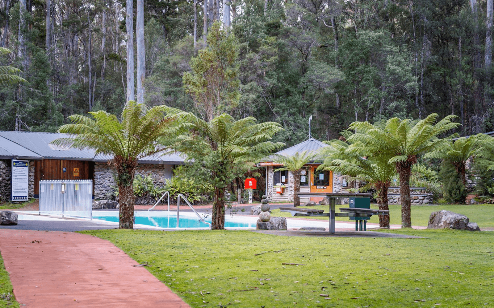 Full-Day Guided Tour of Hastings Caves, Tahune, and Huon Valley tickets in Hobart - Highlights | TickYourList