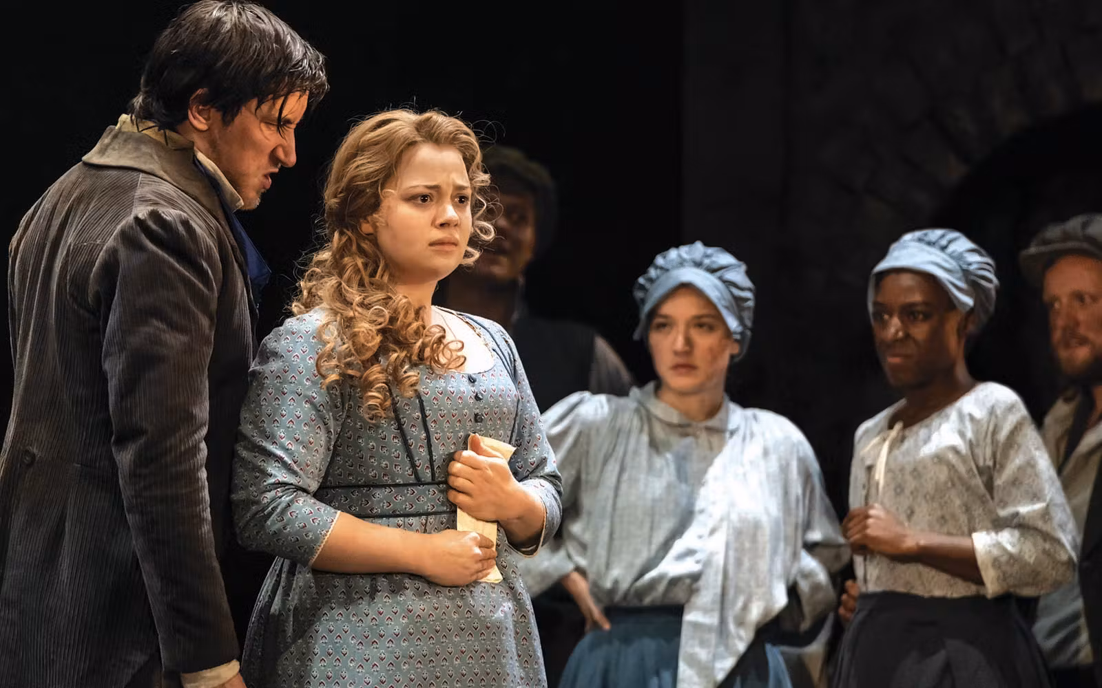 Les Misérables tickets in London - Activities | TickYourList