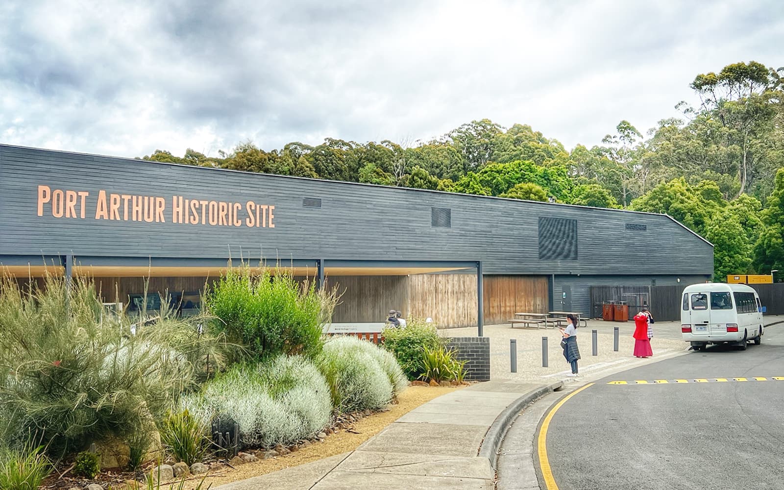 From Hobart: Port Arthur & Tasman Park Guided Tour with Harbor Cruise tickets in Hobart - Highlights | TickYourList