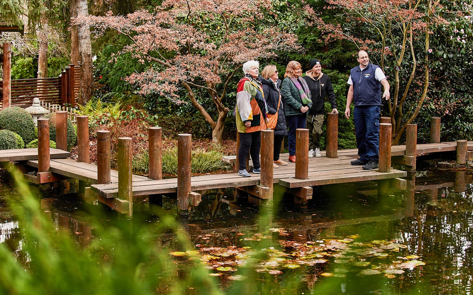 Full-Day Guided City Tour of Hobart & Tickets to MONA