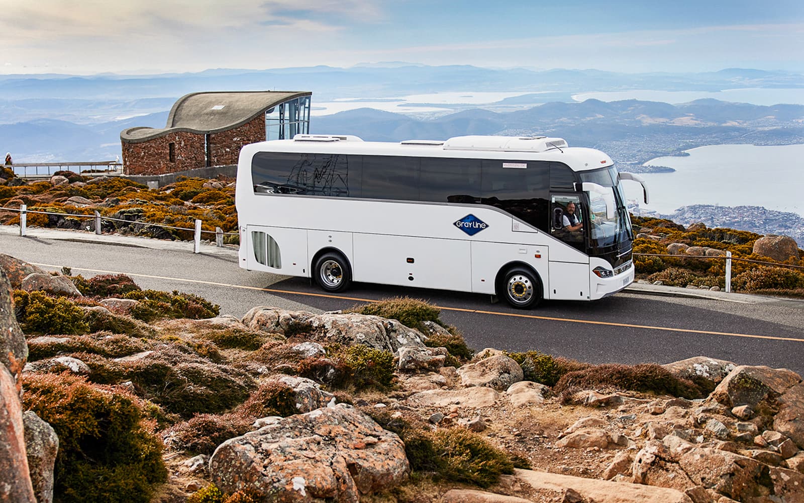 Full-Day Guided Tour of Mt Wellington with Tickets to MONA in Hobart - Attractions | TickYourList