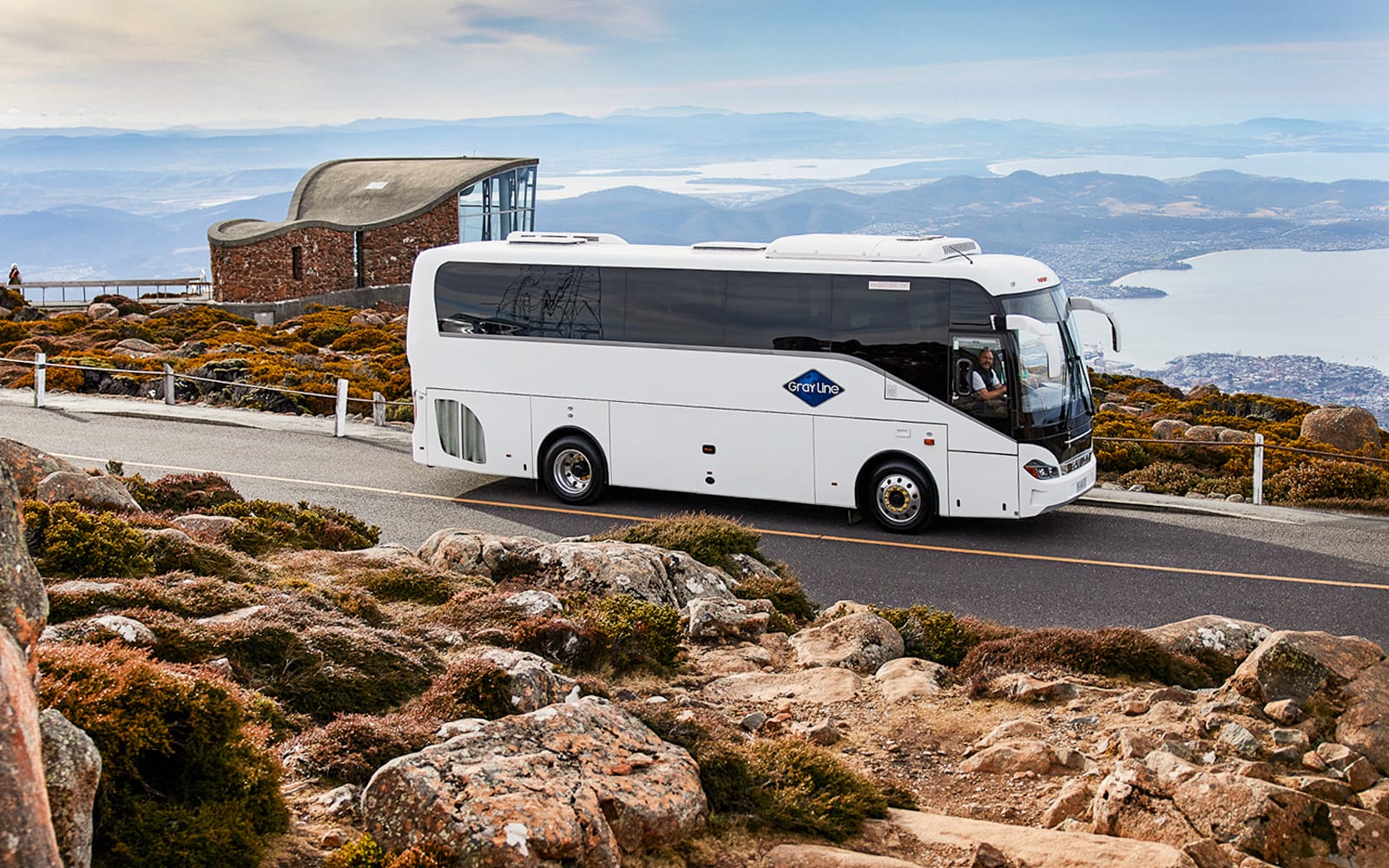 Full-Day Guided Tour of Mt Wellington with Tickets to MONA in Hobart - Attractions | TickYourList