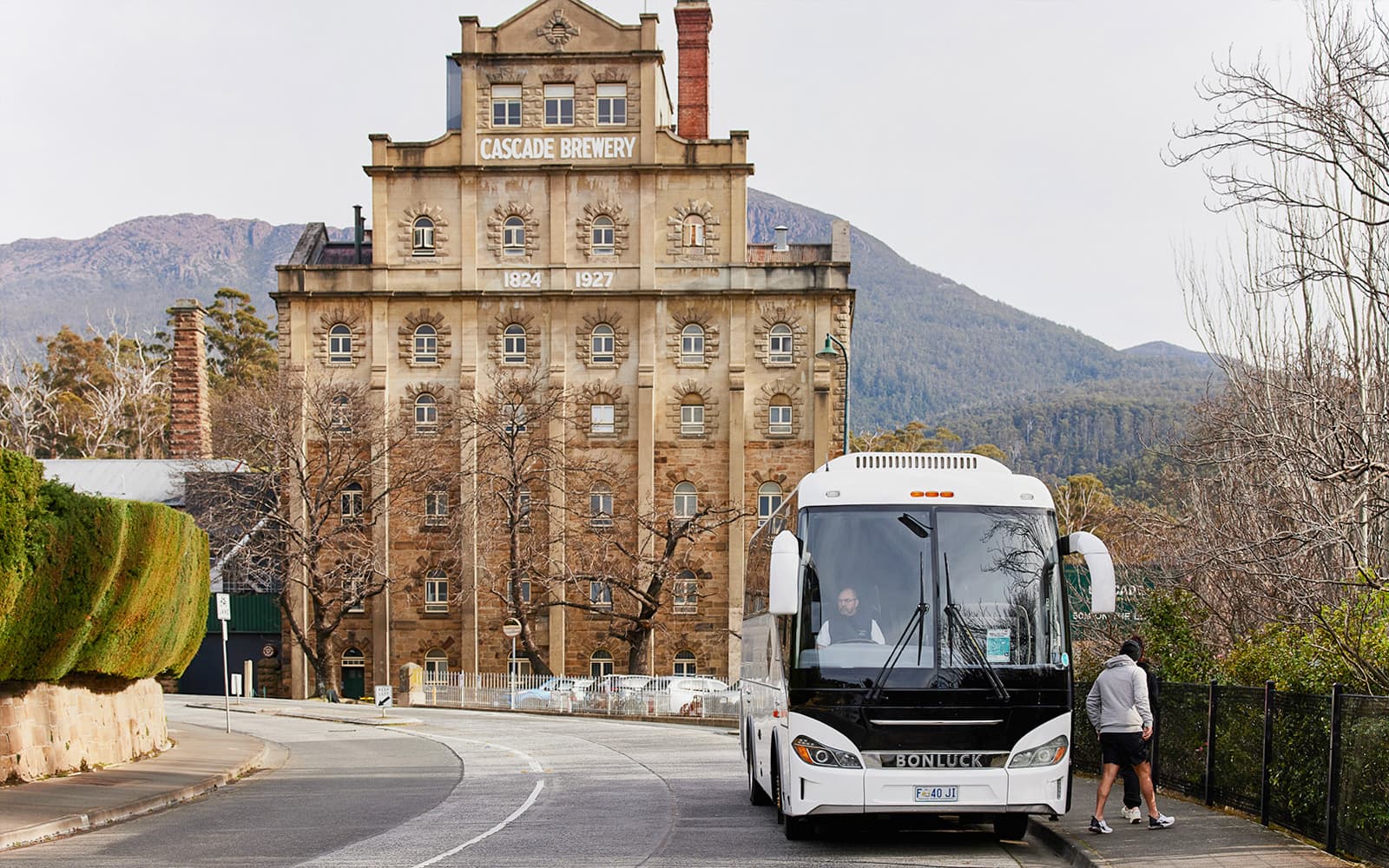 Guided Tour of Mt Wellington tickets in Hobart - Highlights | TickYourList