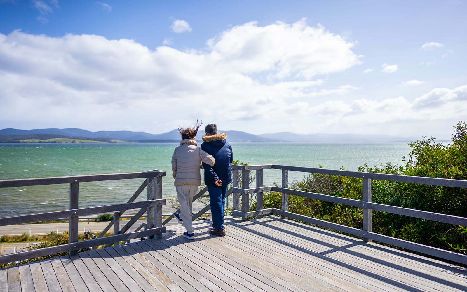 From Hobart: Bruny Island Full-Day Guided Tour tickets in Hobart - Attractions | TickYourList