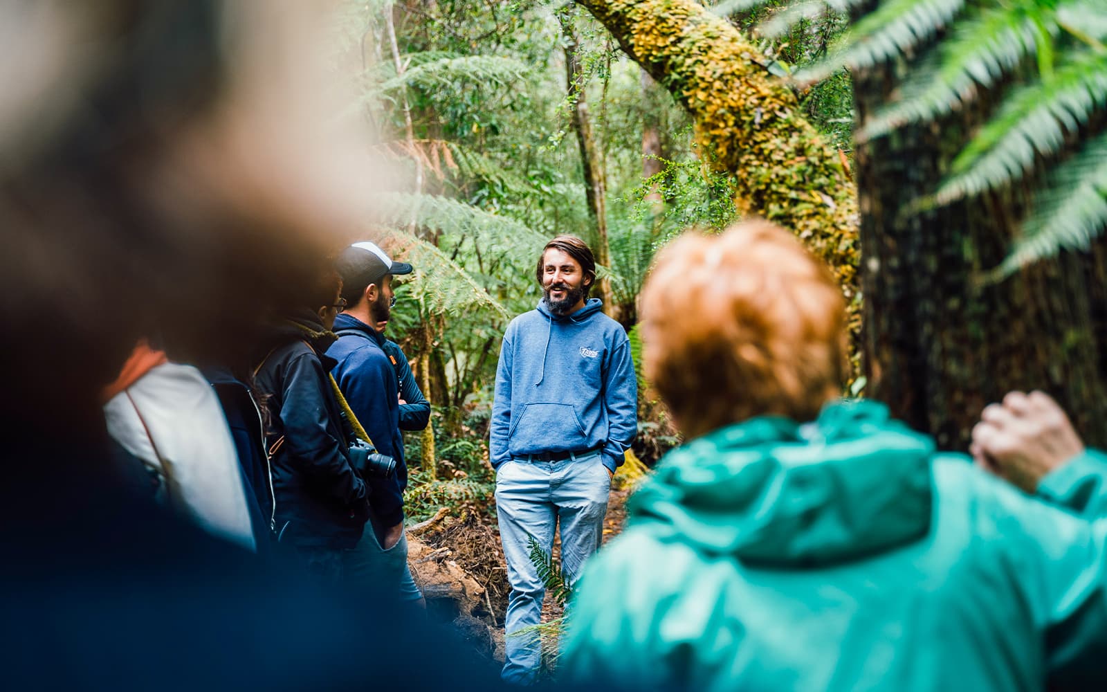 From Hobart: Bruny Island Full-Day Guided Tour tickets in Hobart - Activities | TickYourList