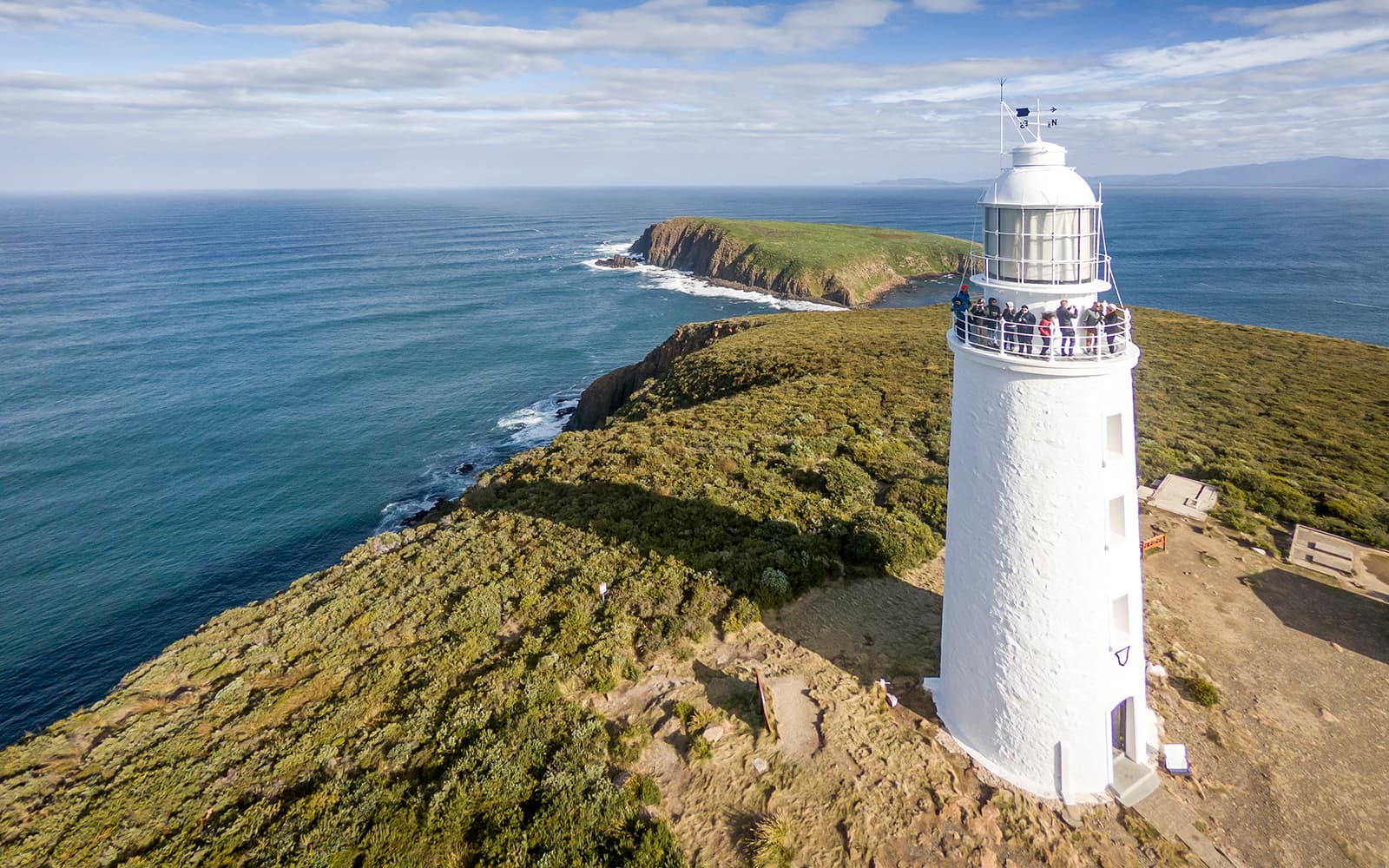 Cape Bruny Lighthouse Tour tickets in Hobart - Attractions | TickYourList