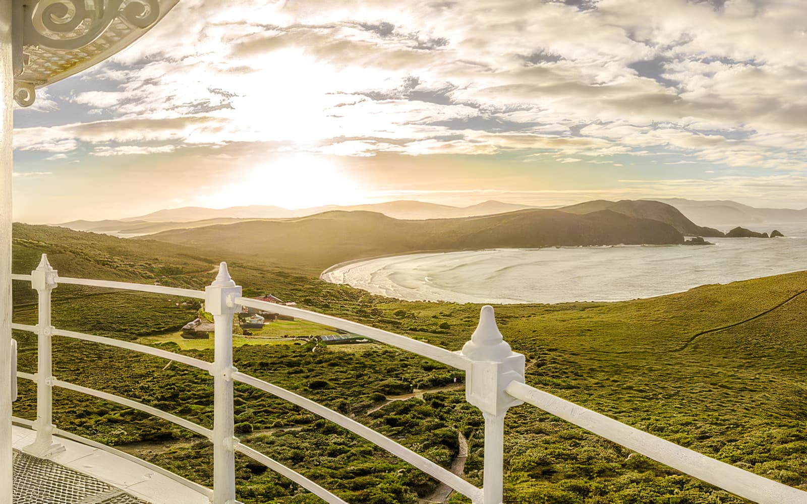 Cape Bruny Lighthouse Tour tickets in Hobart - Features | TickYourList