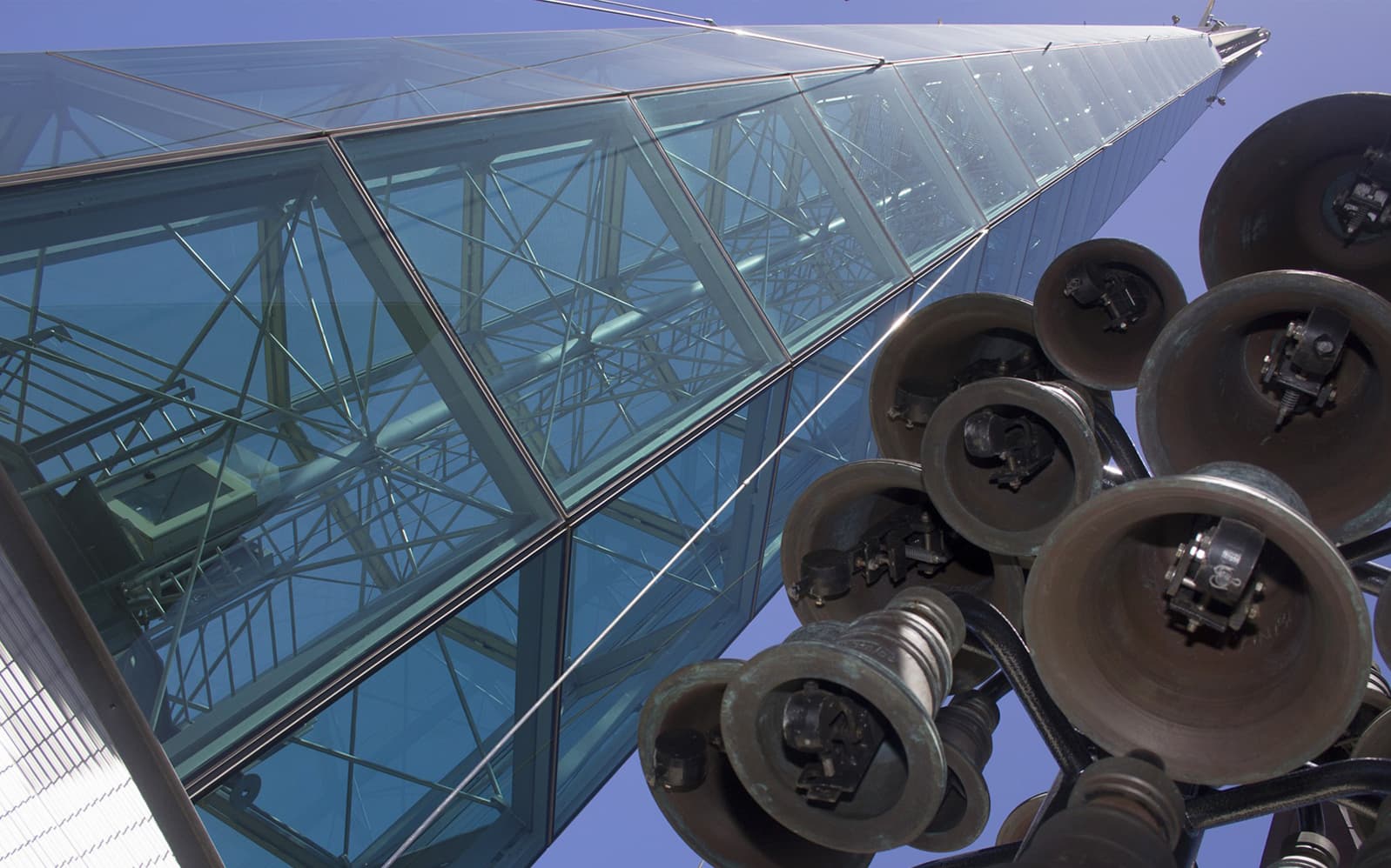 The Bell Tower Experience Tickets