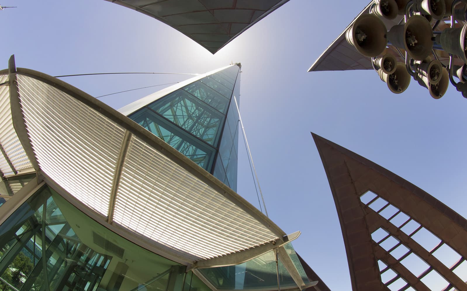 The Bell Tower Experience Tickets in Perth - Book Now | TickYourList