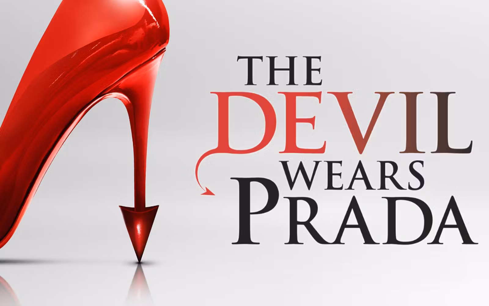 The Devil Wears Prada