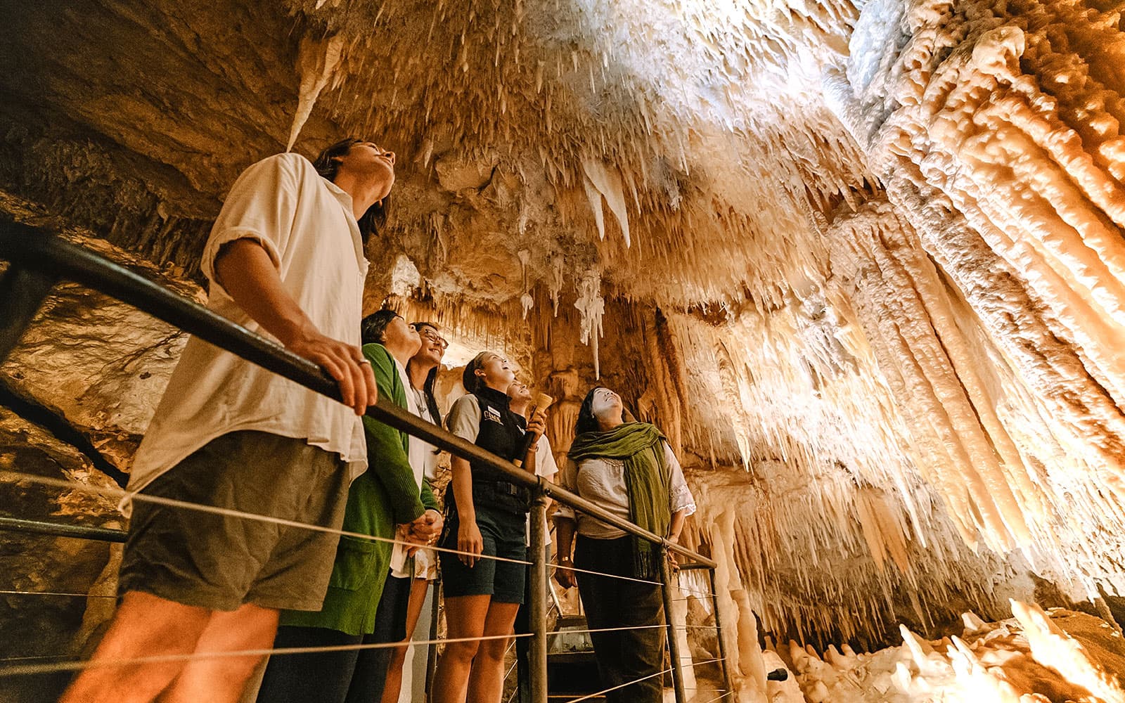 Jewel Cave Margaret River Guided Tour tickets in Perth - Highlights | TickYourList
