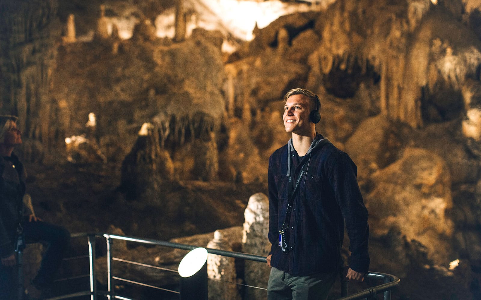 Mammoth Cave Margaret River Self-Guided Audio Tour experience tickets in Perth | TickYourList