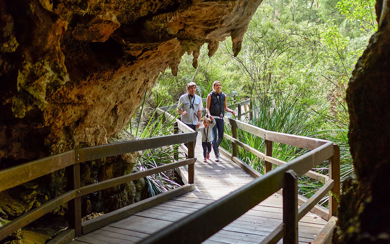 Mammoth Cave Margaret River Self-Guided Audio Tour tickets in Perth - Attractions | TickYourList