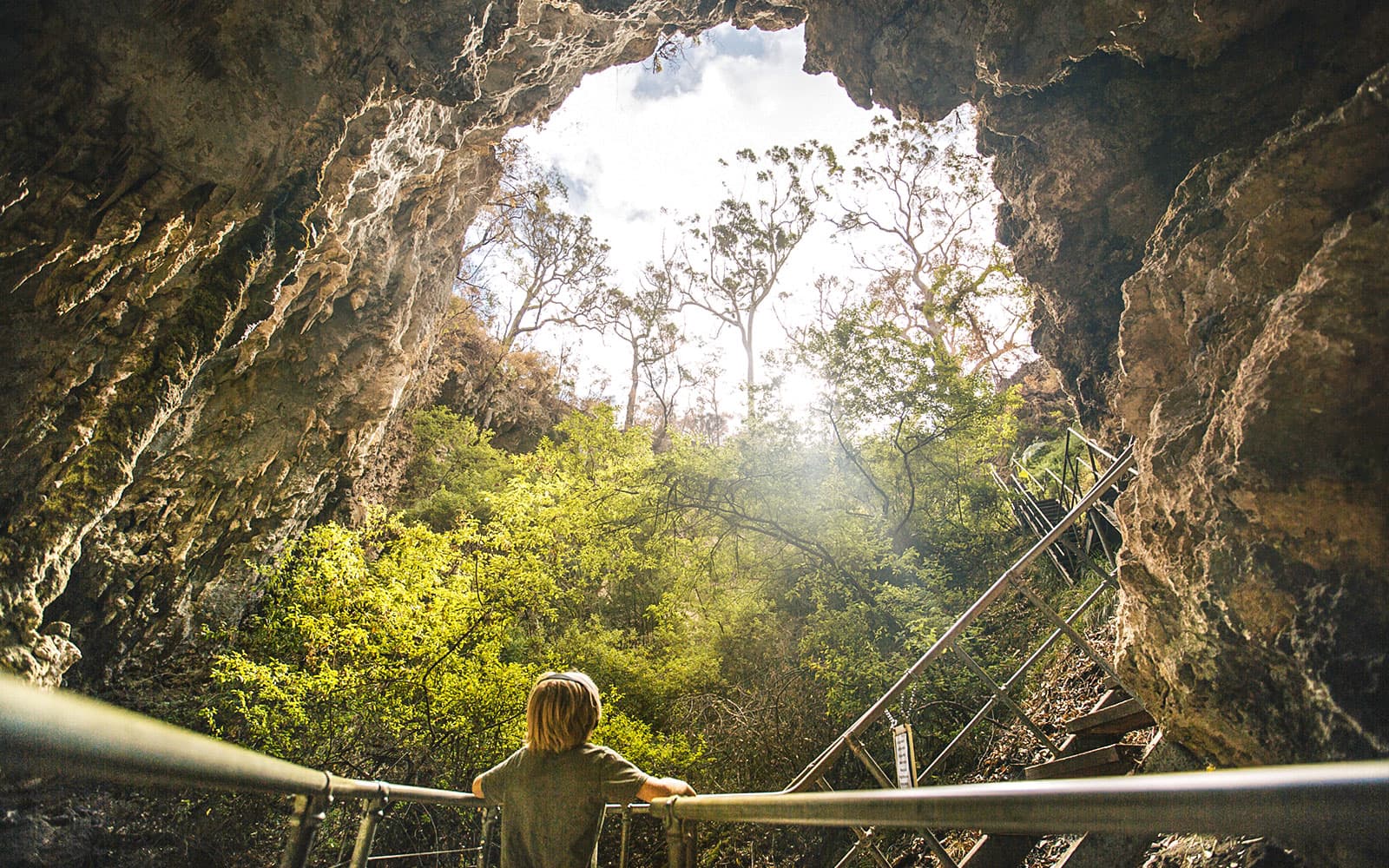 Mammoth Cave Margaret River Self-Guided Audio Tour tickets in Perth - Activities | TickYourList