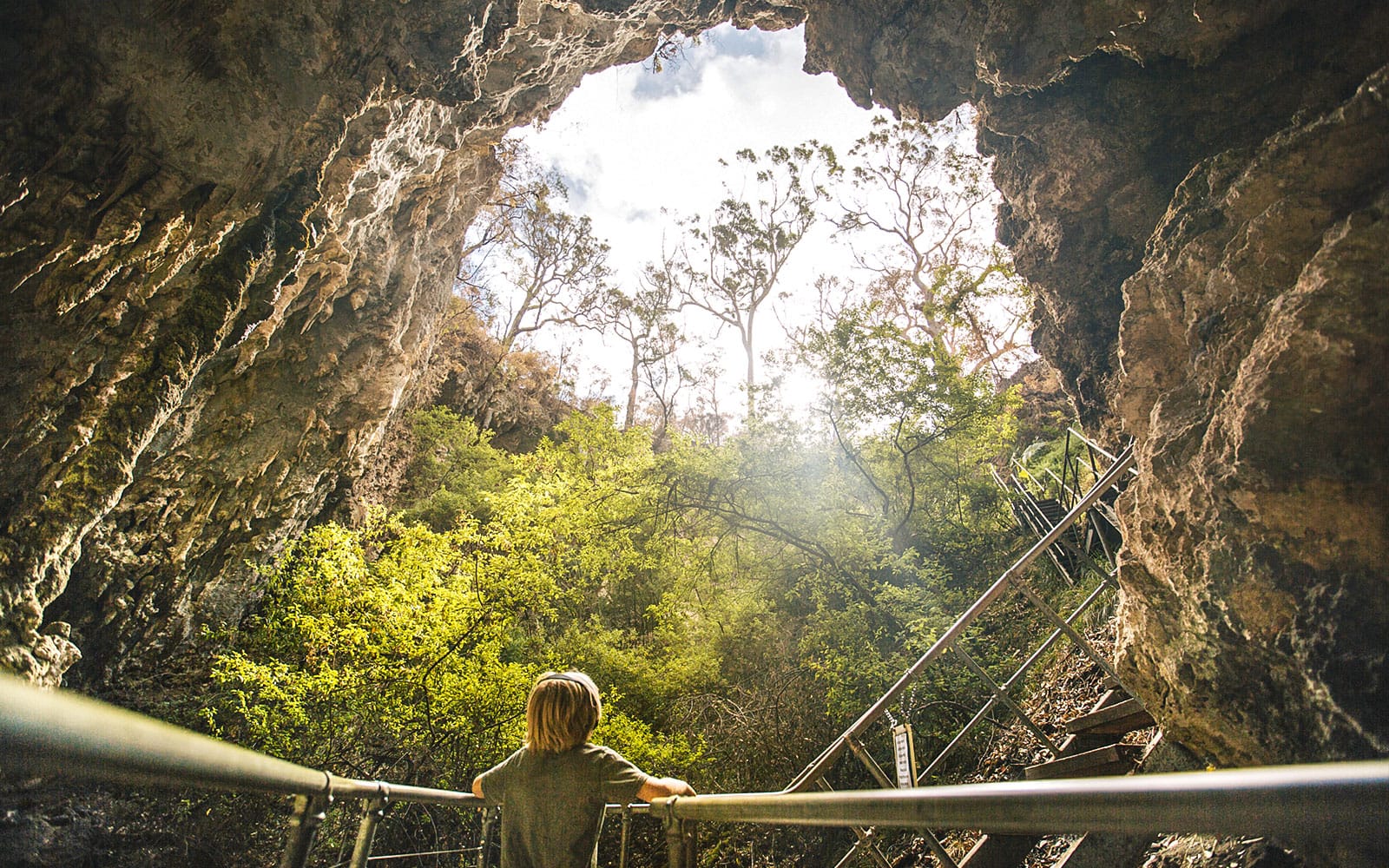 Mammoth Cave Margaret River Self-Guided Audio Tour tickets in Perth - Activities | TickYourList