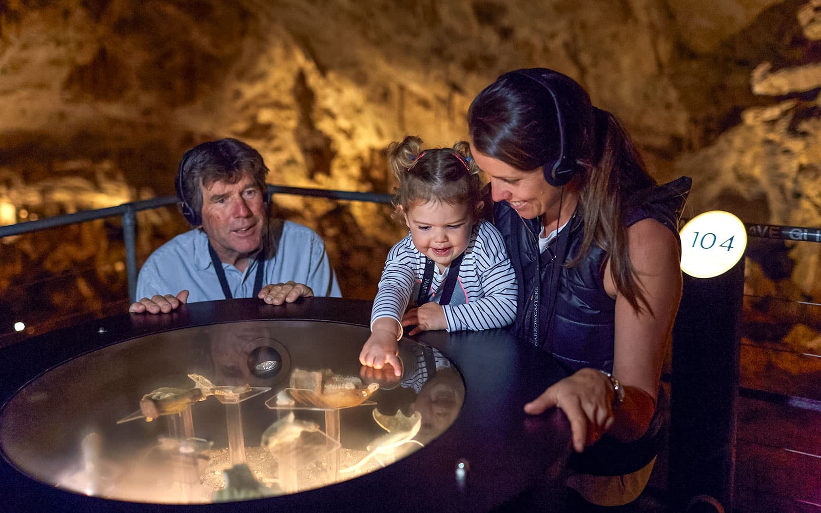 Mammoth Cave Margaret River Self-Guided Audio Tour tickets in Perth - Highlights | TickYourList
