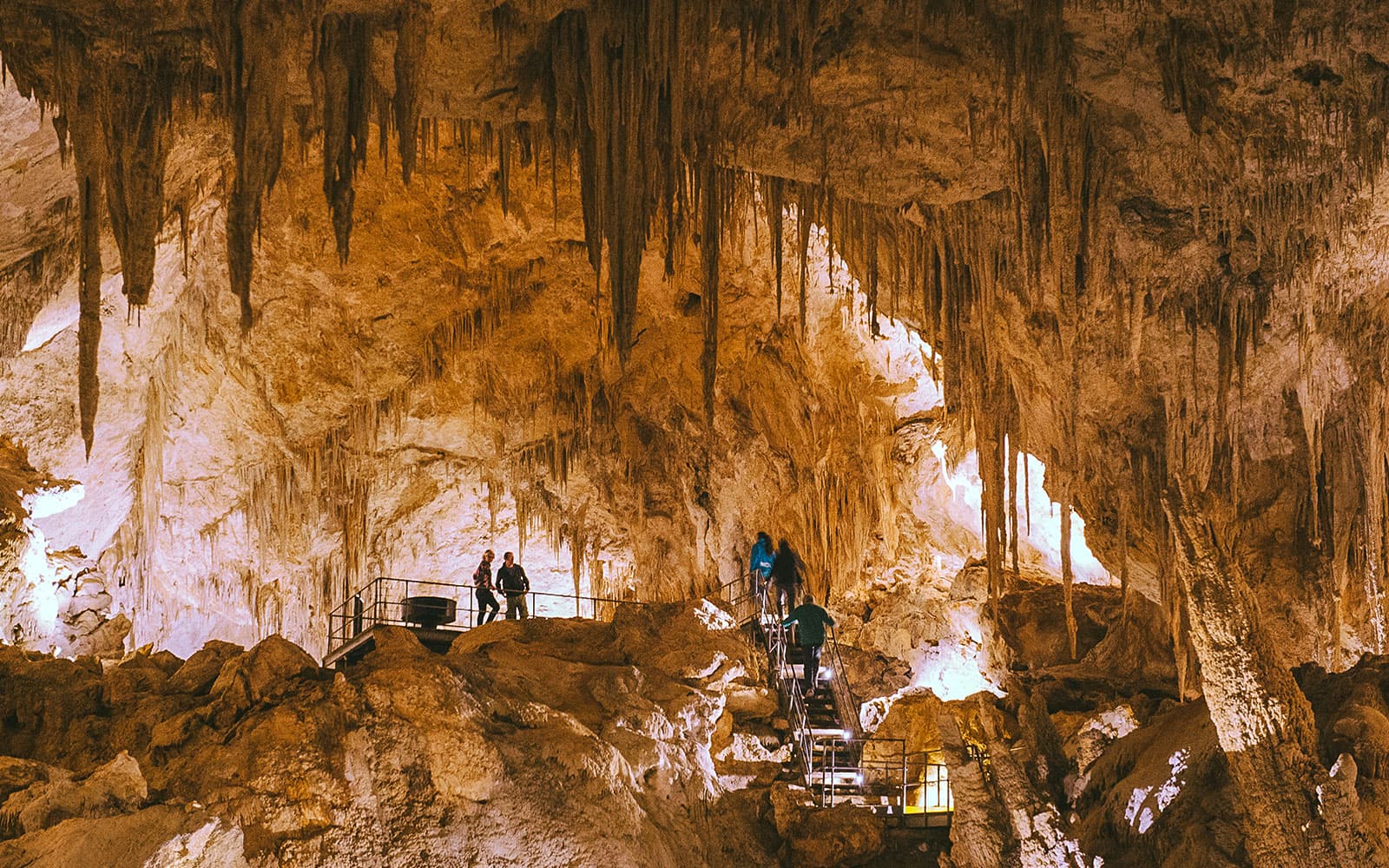 Mammoth Cave Margaret River Self-Guided Audio Tour tickets in Perth - Features | TickYourList