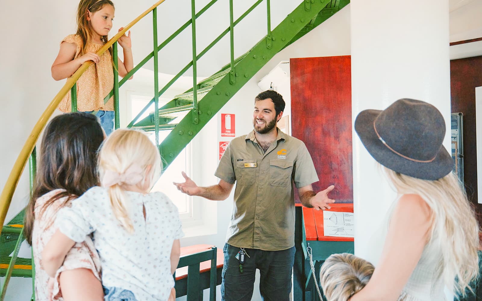 Cape Naturaliste Lighthouse Tour Guided Tour tickets in Perth - Attractions | TickYourList