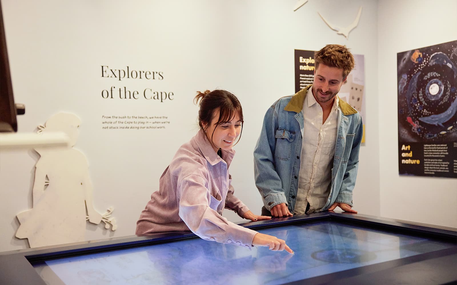 Cape Naturaliste Lighthouse Tour Guided Tour tickets in Perth - Features | TickYourList
