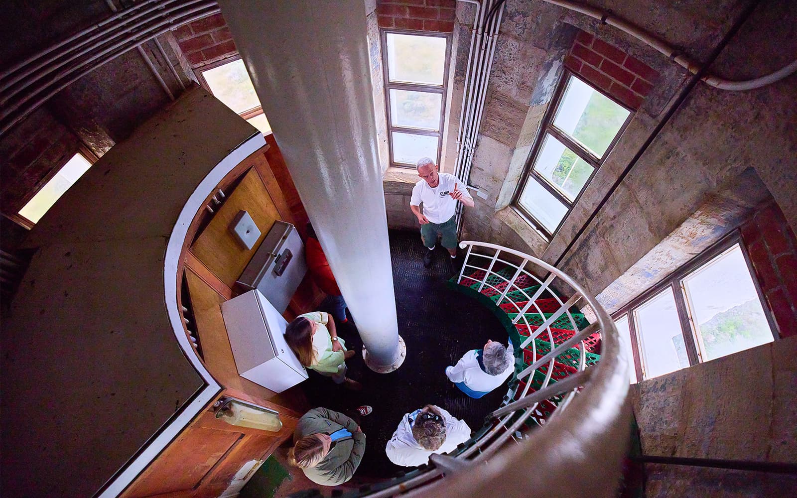 Cape Leeuwin Lighthouse Fully-Guided Tower Tour tickets in Perth - Activities | TickYourList
