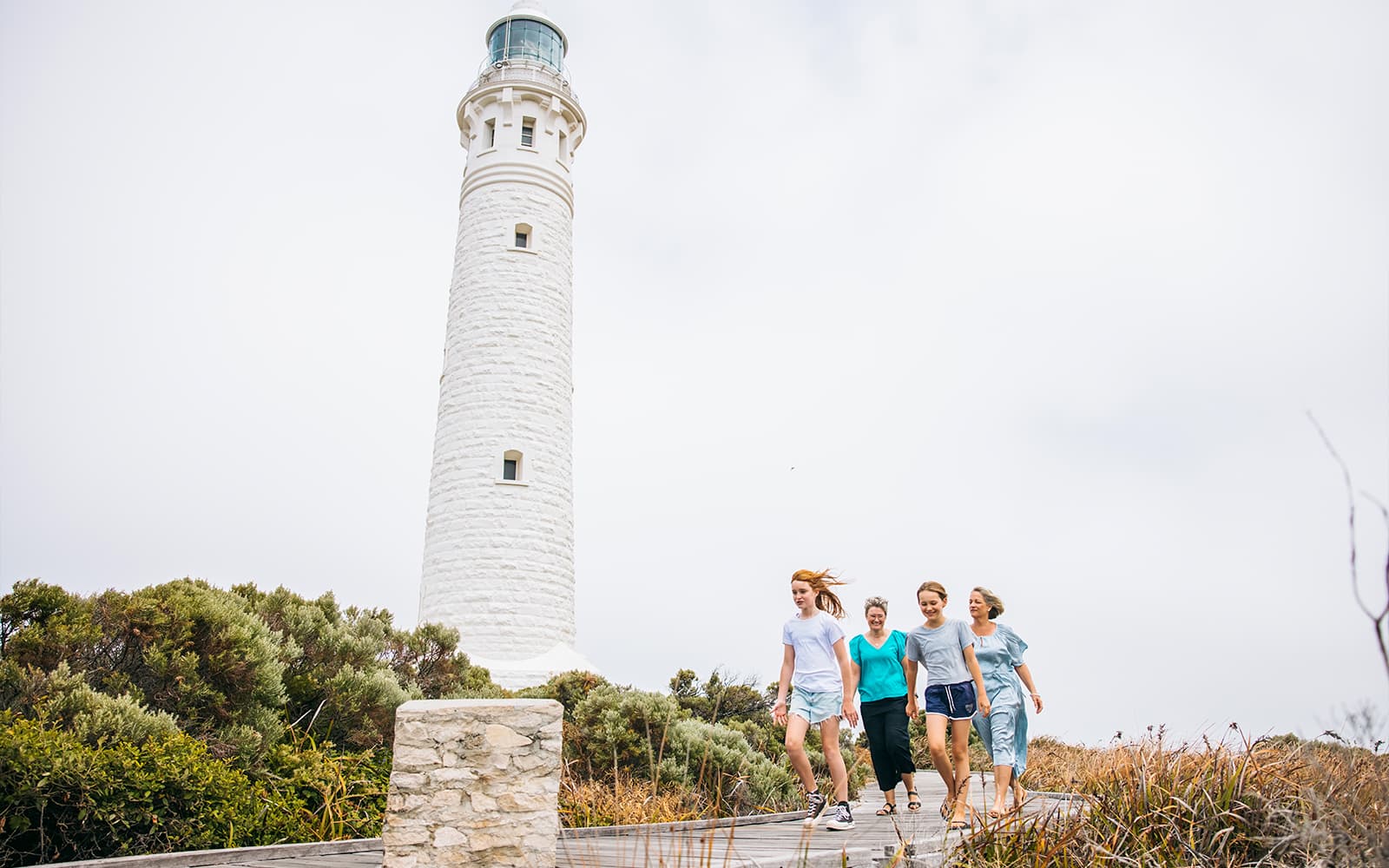 Cape Leeuwin Lighthouse Fully-Guided Tower Tour tickets in Perth - Highlights | TickYourList