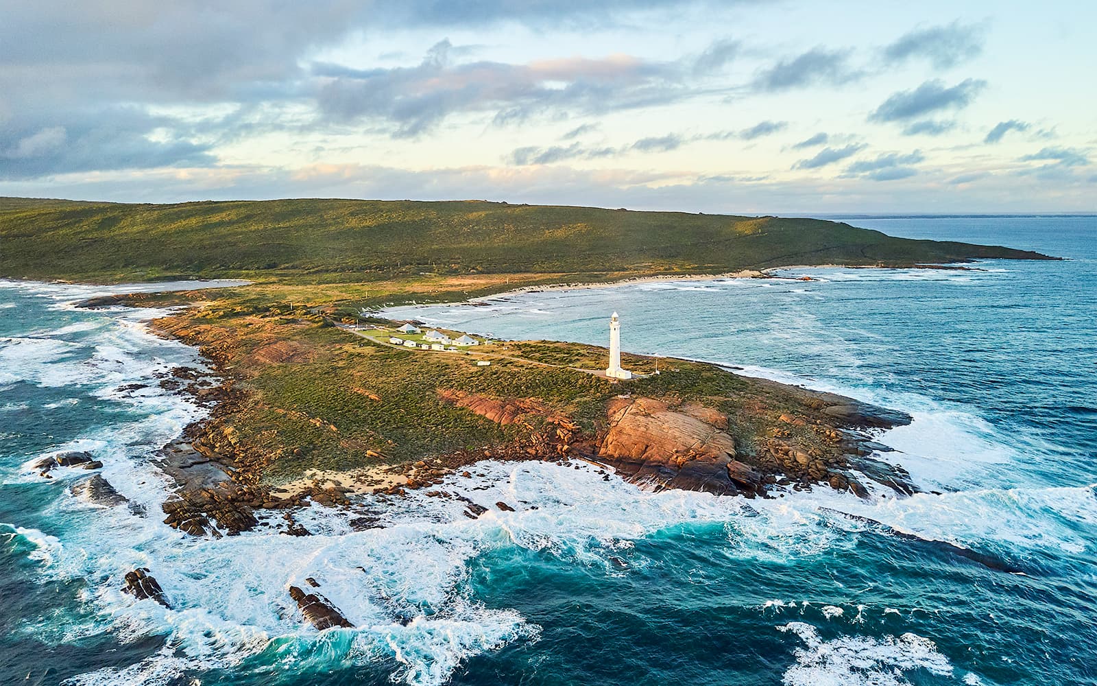 Cape Leeuwin Lighthouse Fully-Guided Tower Tour tickets in Perth - Features | TickYourList