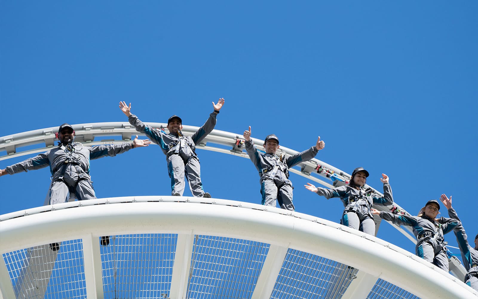 Halo Rooftop Tour of Optus Stadium tickets in Perth - Features | TickYourList