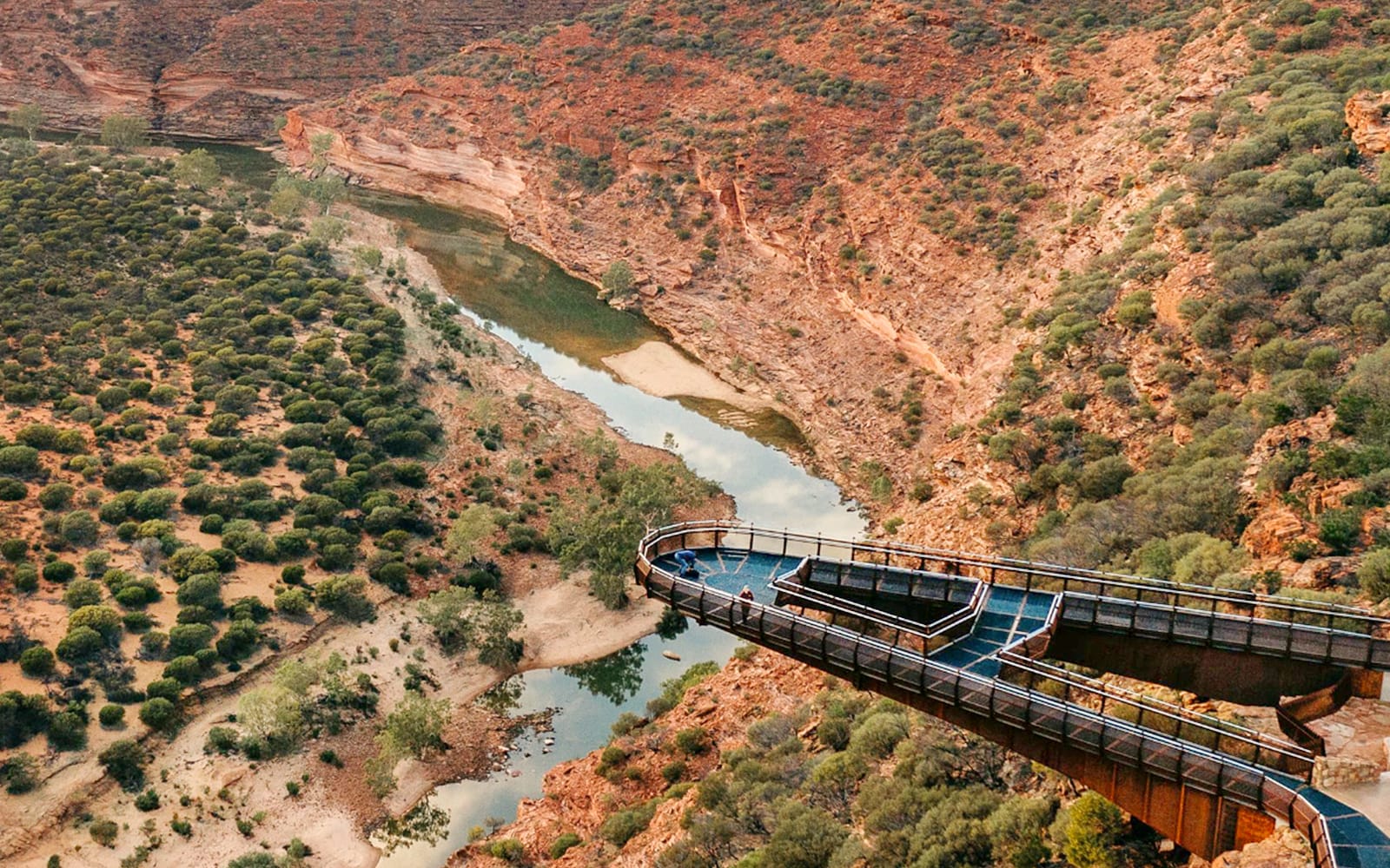 From Perth: Outback Coast 4-Day Guided Tour tickets in Perth - Attractions | TickYourList