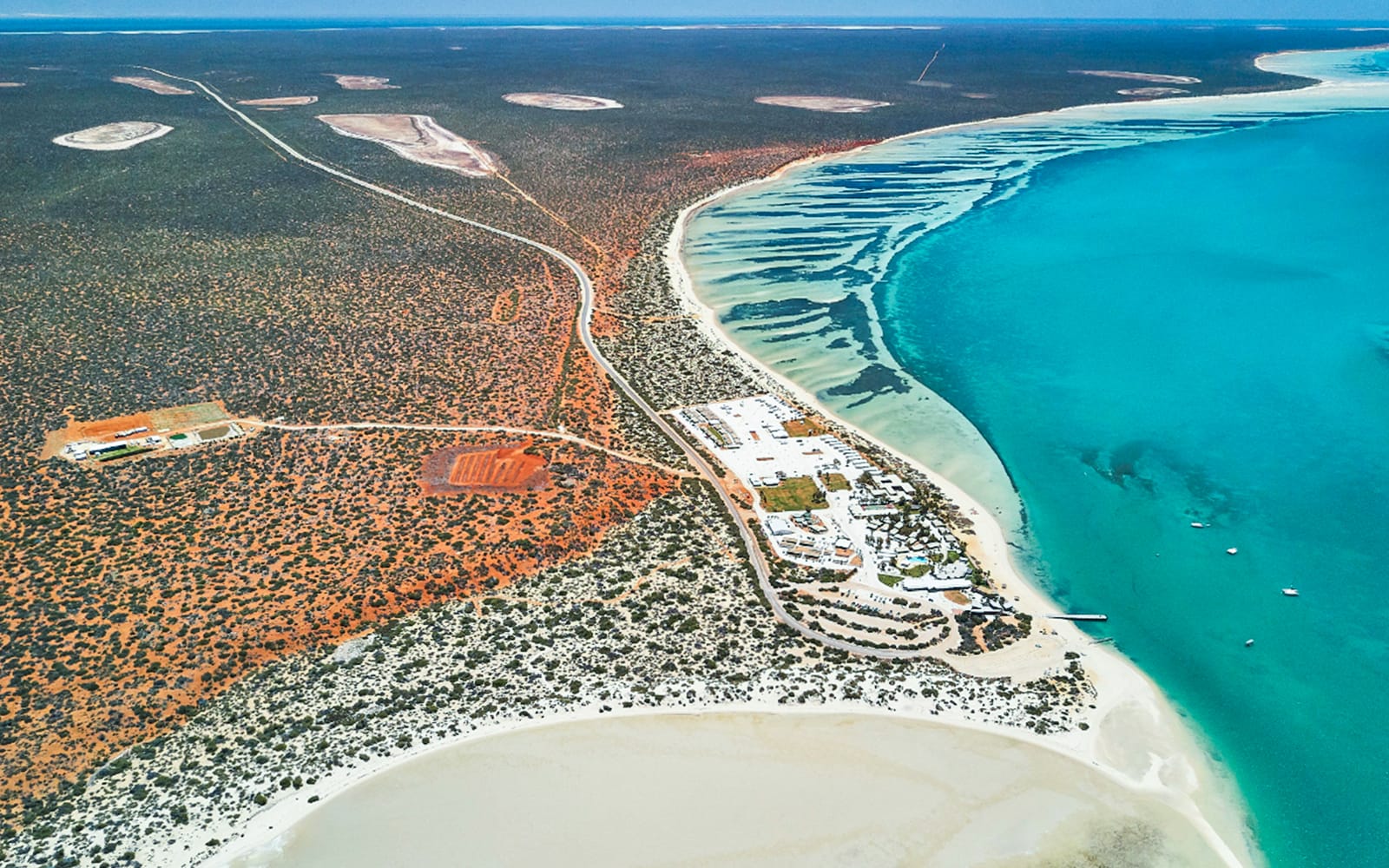 From Perth: Outback Coast 4-Day Guided Tour tickets in Perth - Activities | TickYourList