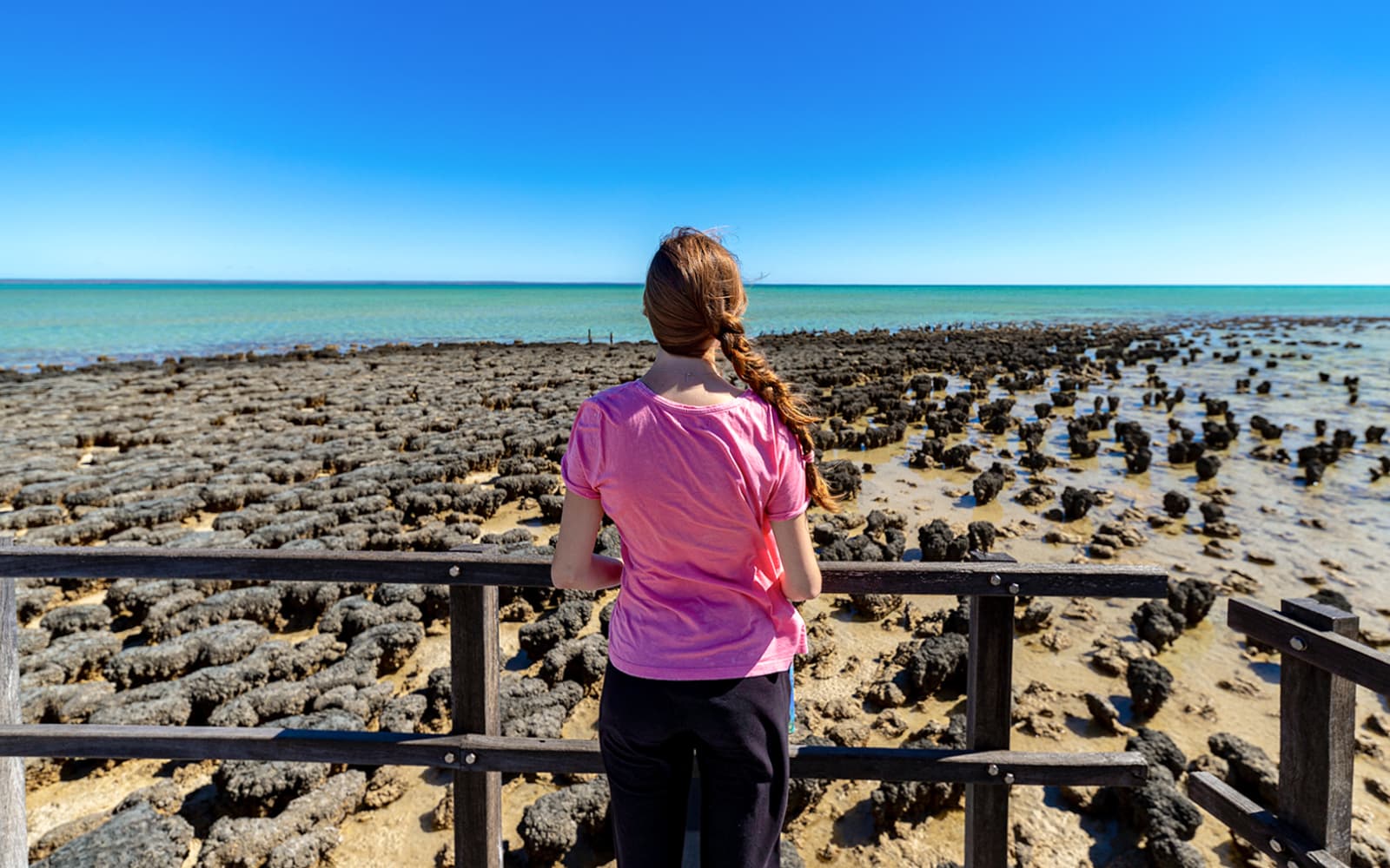 From Perth: Outback Coast 4-Day Guided Tour tickets in Perth - Features | TickYourList