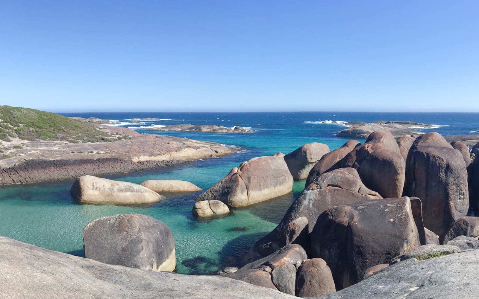 2-Night Guided Tour of South West of Australia with Transfers tickets in Perth - Highlights | TickYourList