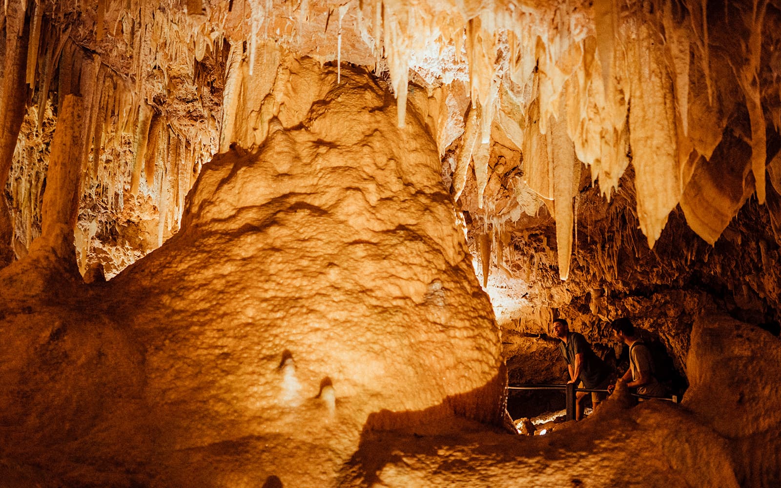 Ngilgi Cave Ancient Lands Experience tickets in Perth - Highlights | TickYourList