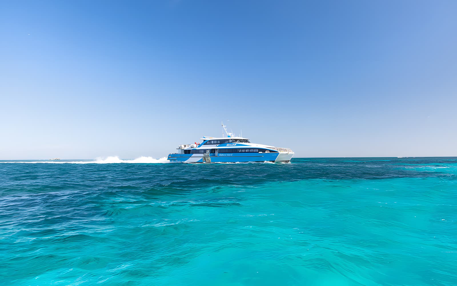 Rottnest Island Ferry and Bike Day Trip tickets in Perth - Attractions | TickYourList