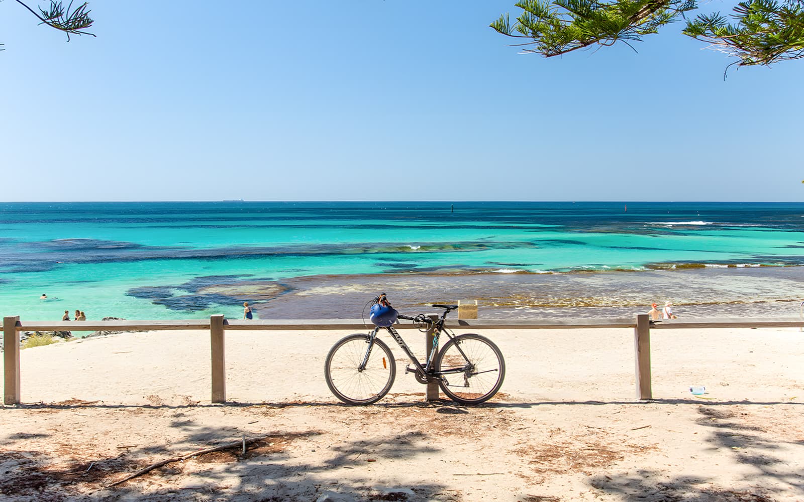 Rottnest Island Ferry and Bike Day Trip tickets in Perth - Highlights | TickYourList