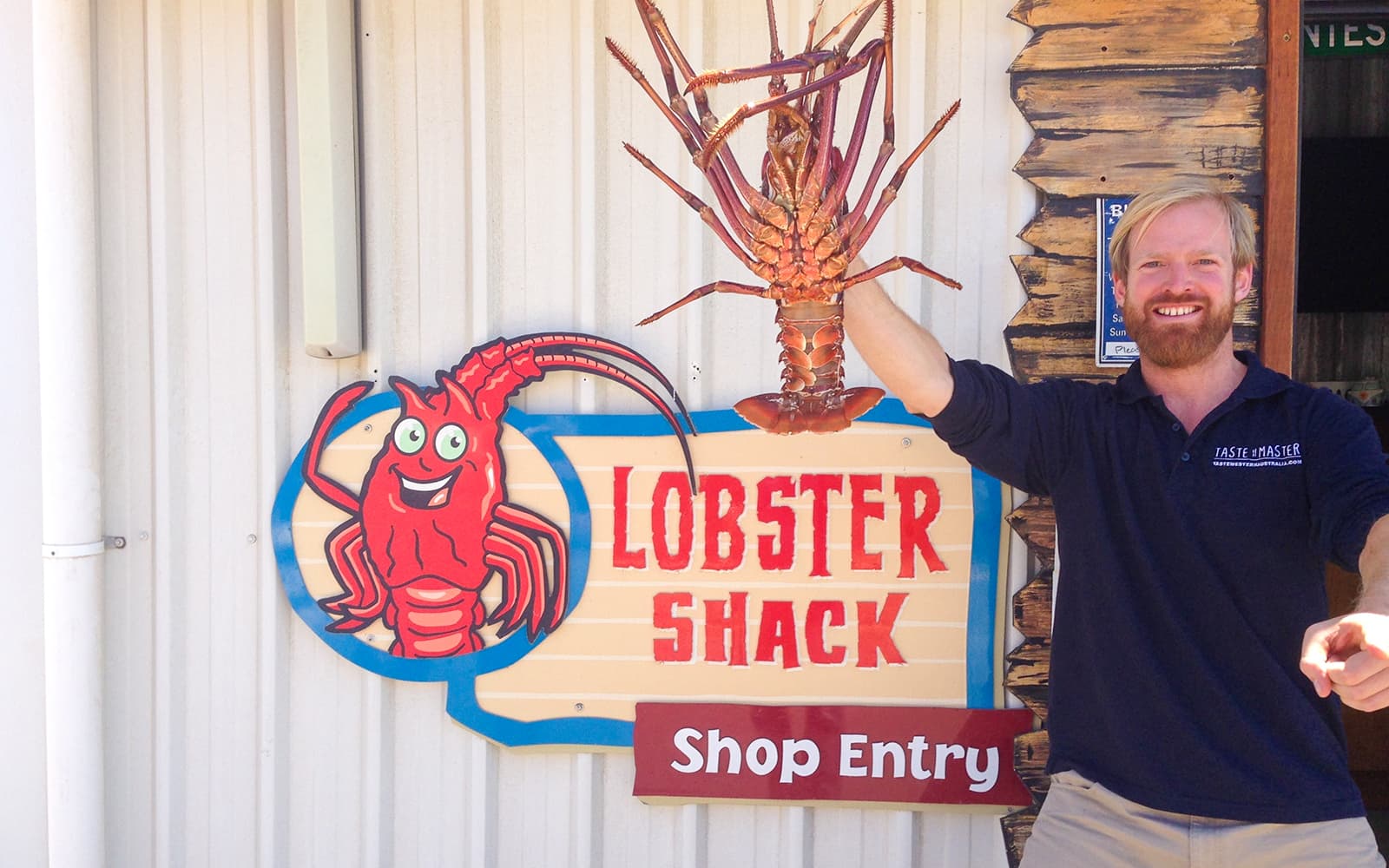From Perth: Pinnacles & Lobster Shack Full-Day Guided Tour tickets in Perth - Highlights | TickYourList