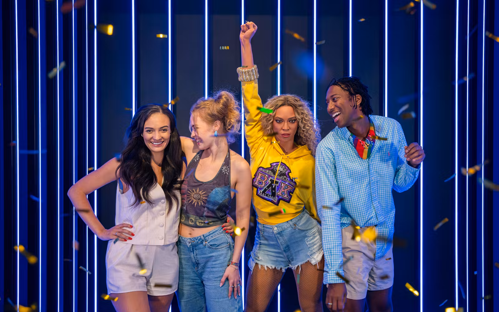 Madame Tussauds Tickets in London - Attractions | TickYourList