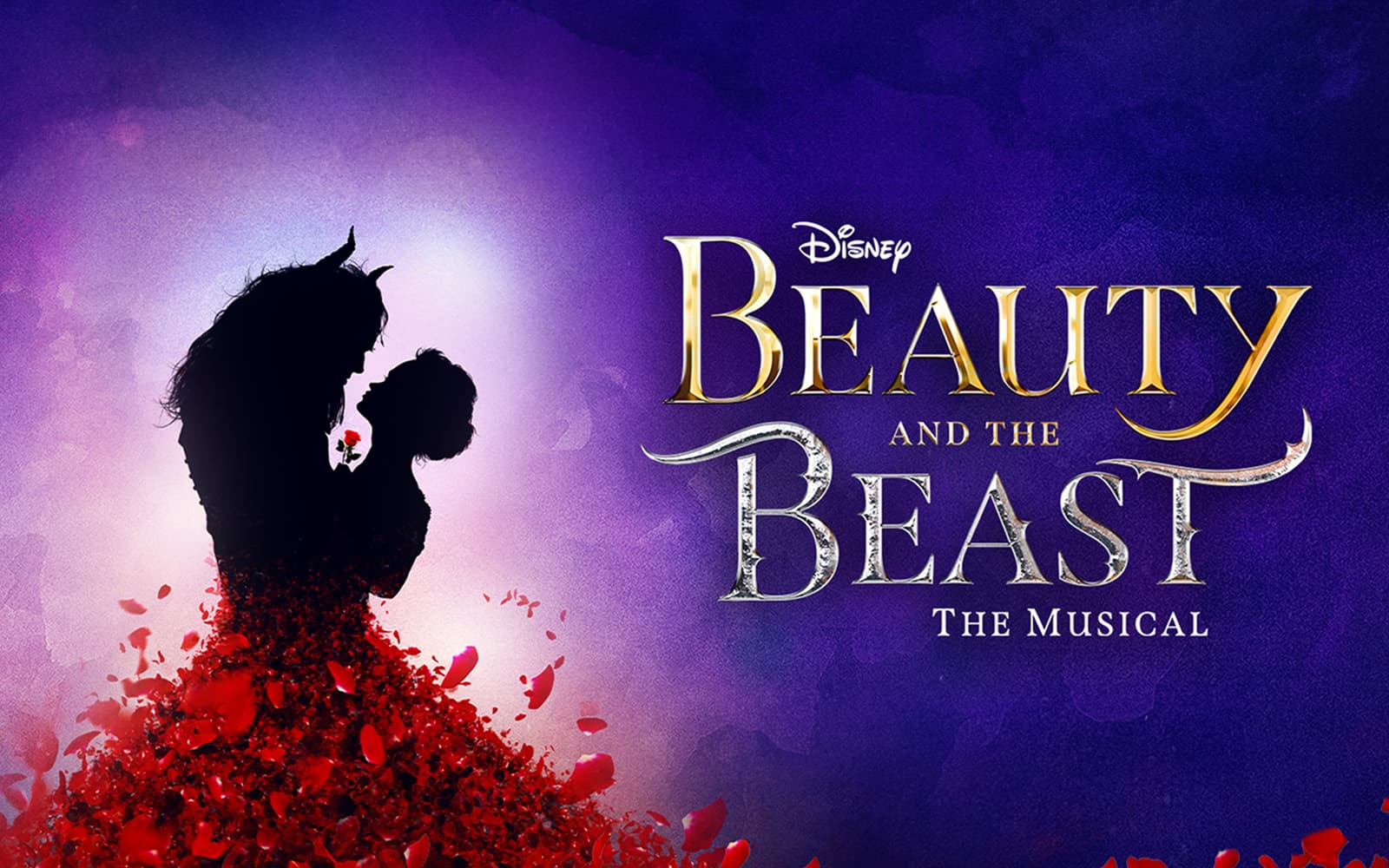 Beauty and the Beast the Musical tickets in Perth - Attractions | TickYourList