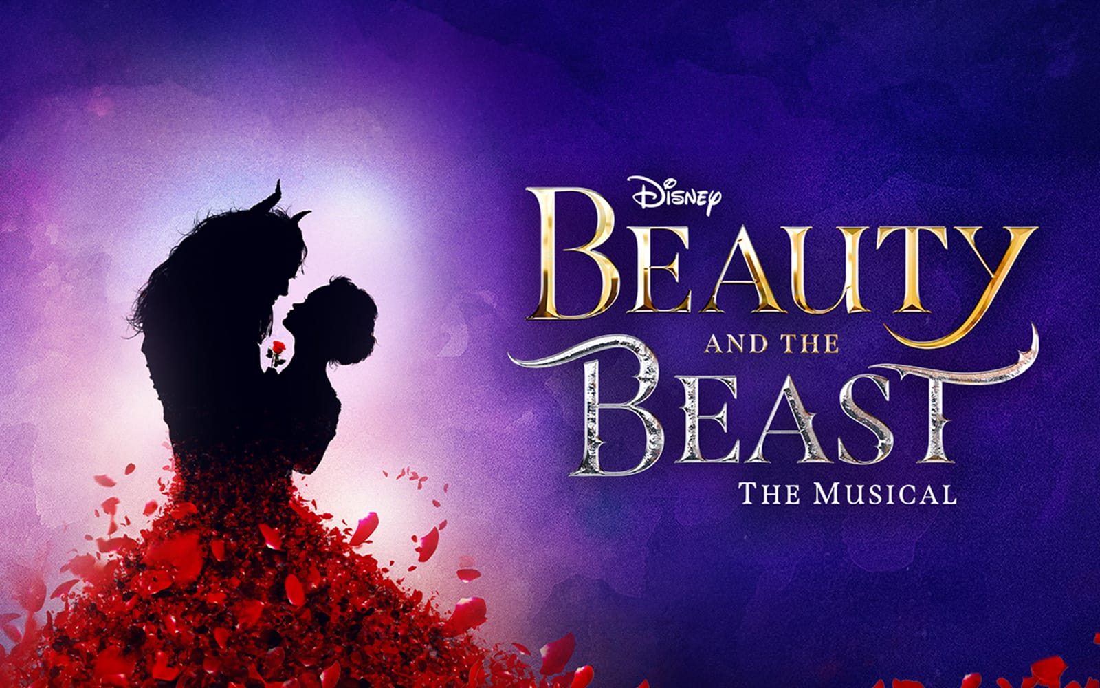 Beauty and the Beast the Musical tickets in Perth - Attractions | TickYourList