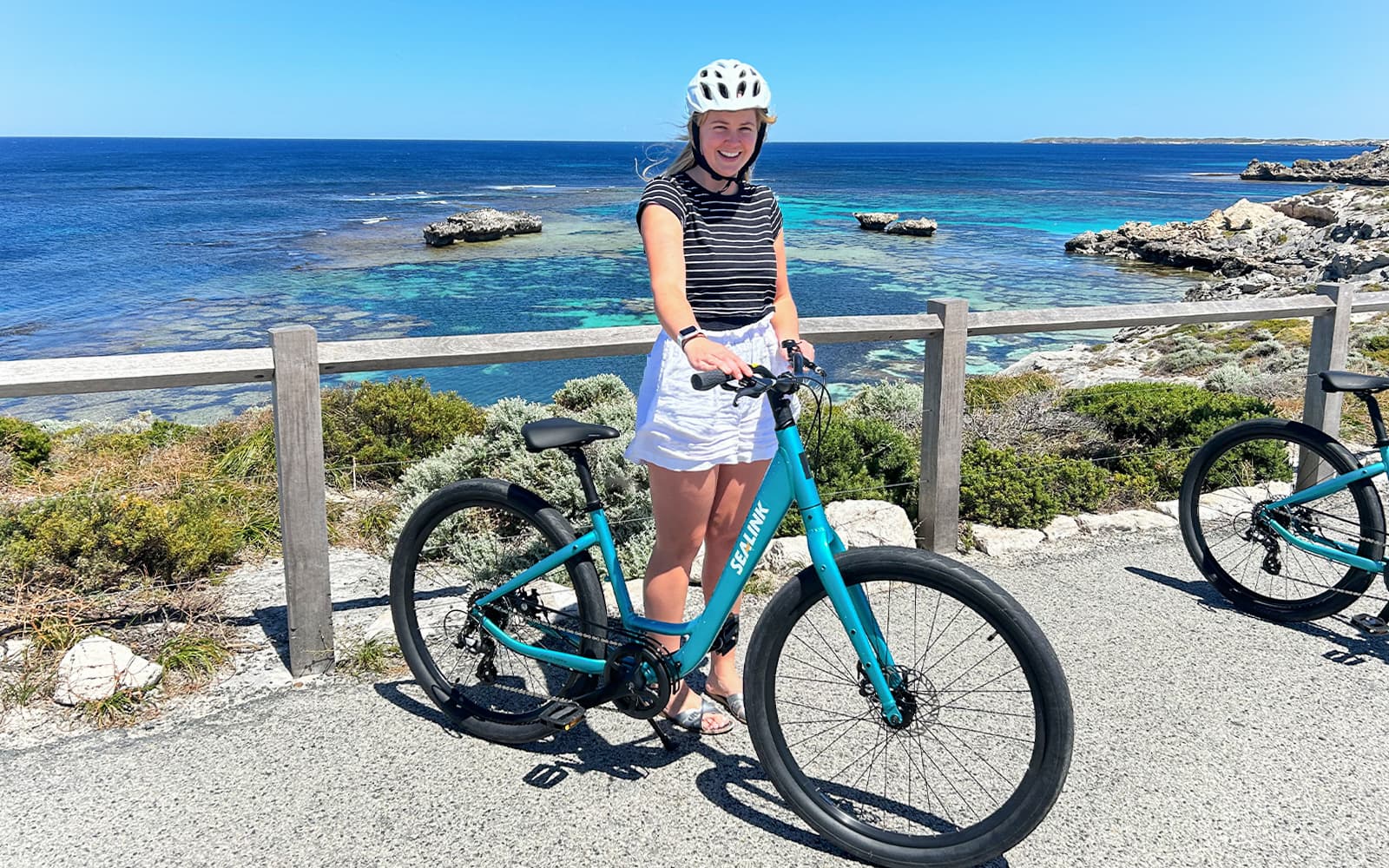From Perth: Rottnest Island Return Ferry tickets in Perth - Activities | TickYourList