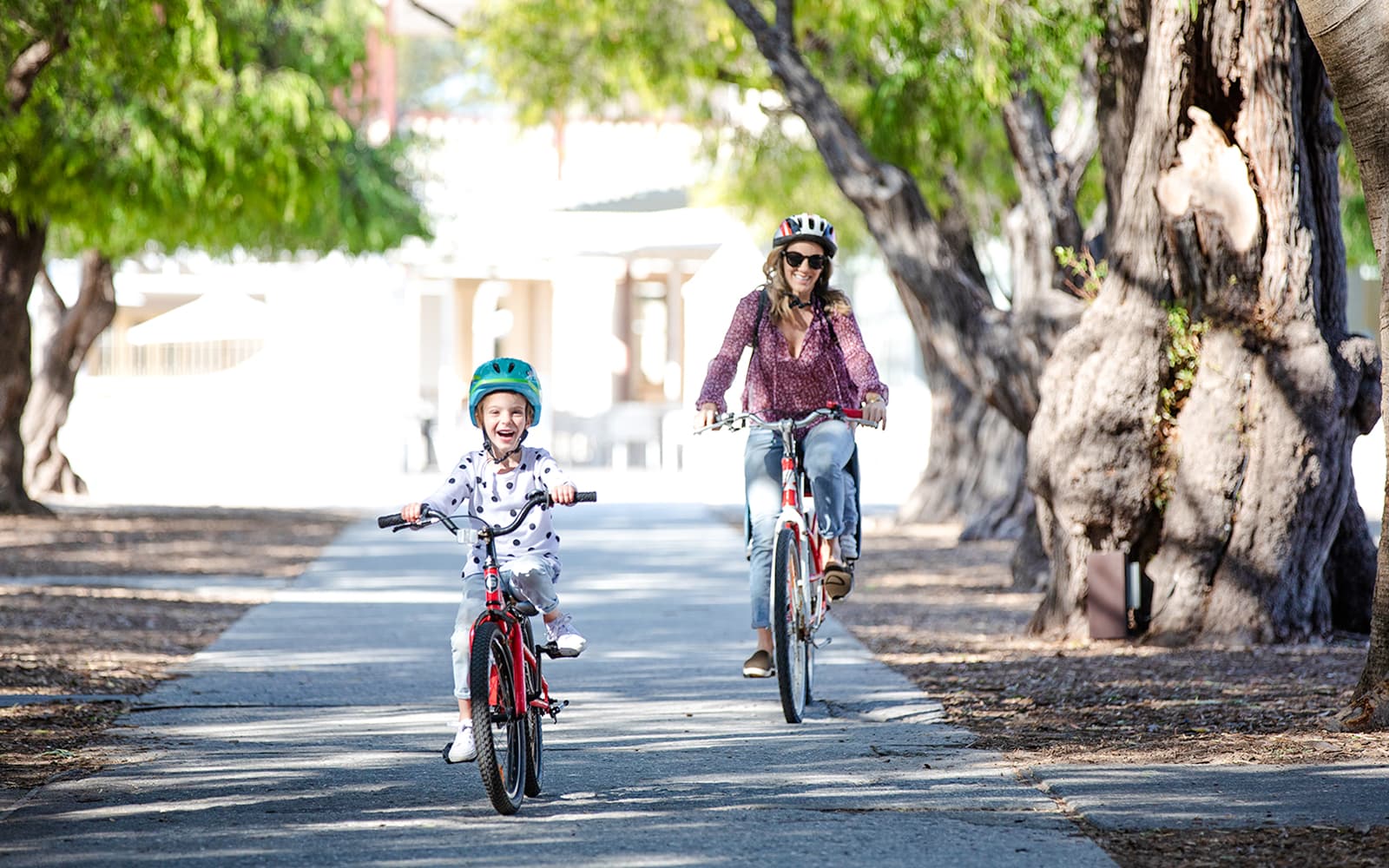 From Hillarys: Rottnest Island Return Ferry tickets in Perth - Activities | TickYourList