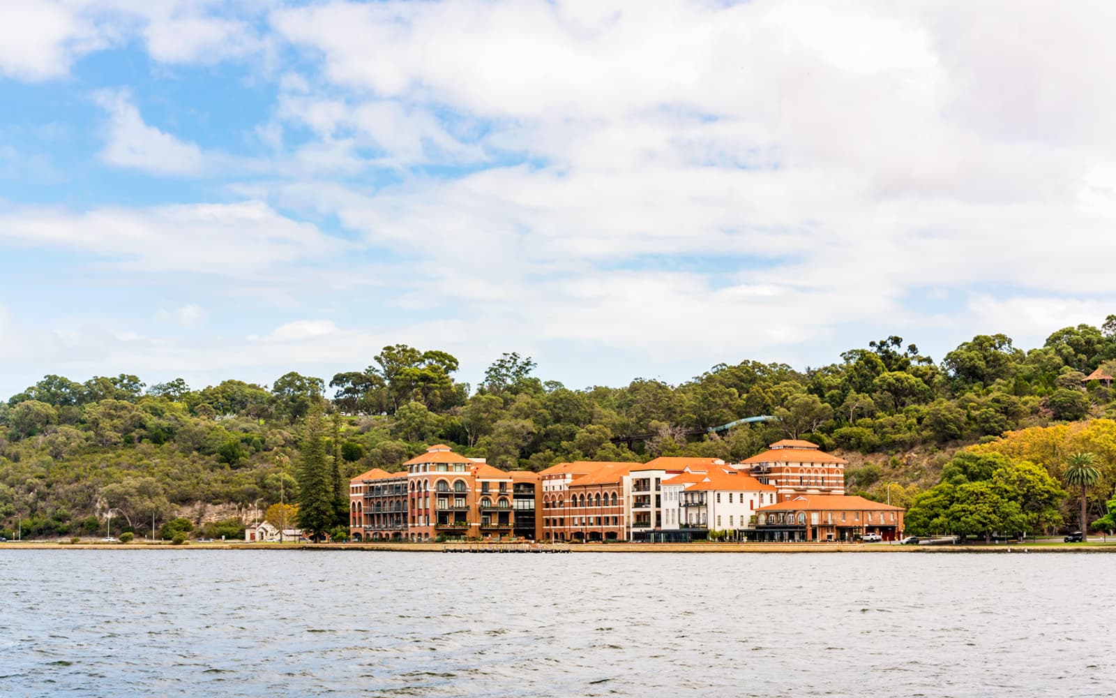 From Perth: Swan River Scenic Cruise tickets in Perth - Features | TickYourList