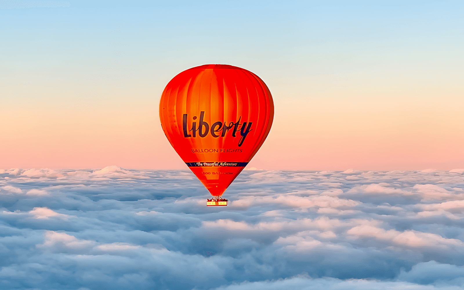 Avon Valley Hot Air Balloon Flight with Breakfast tickets in Perth - Attractions | TickYourList