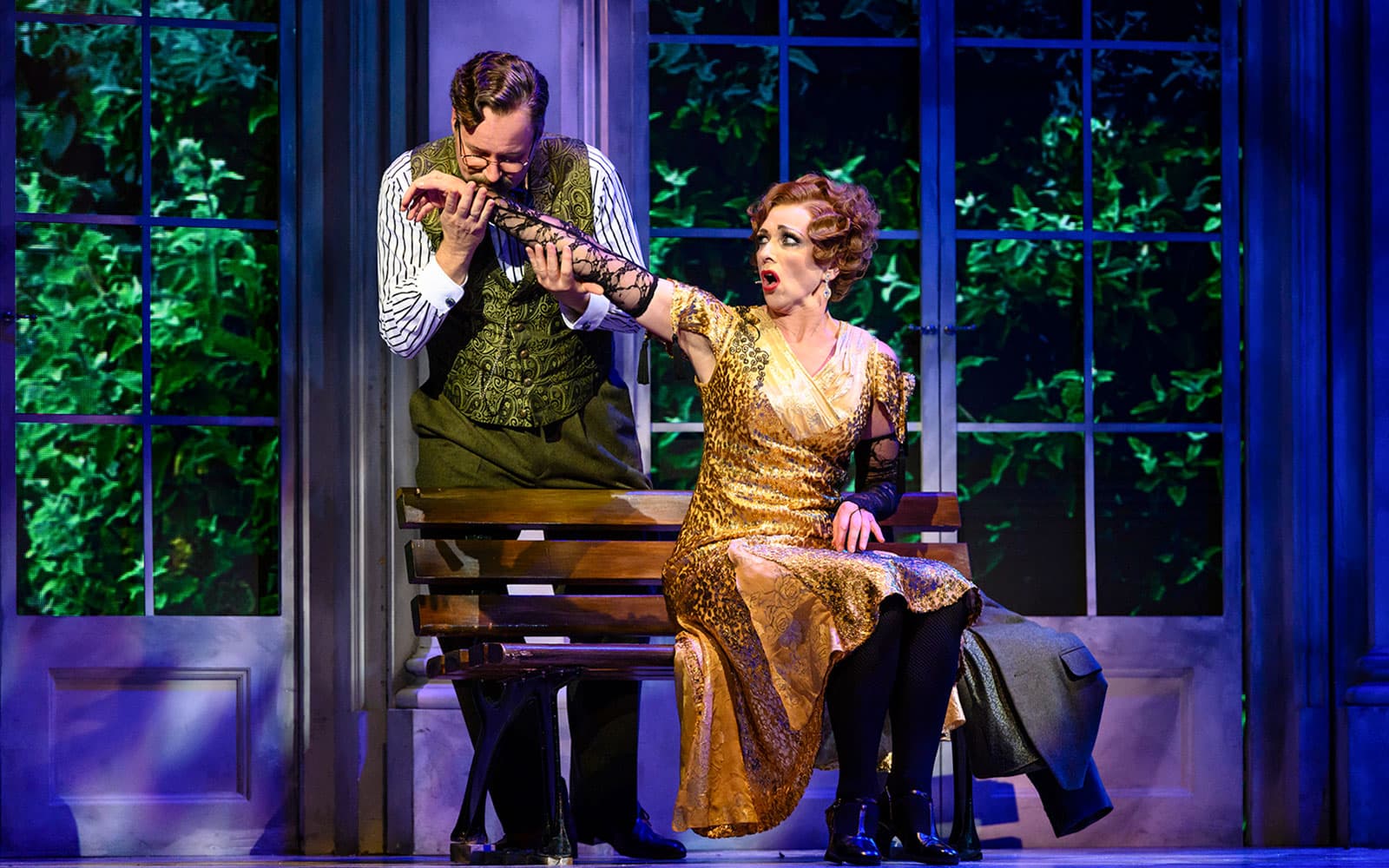Anastasia the Musical tickets in Perth - Highlights | TickYourList