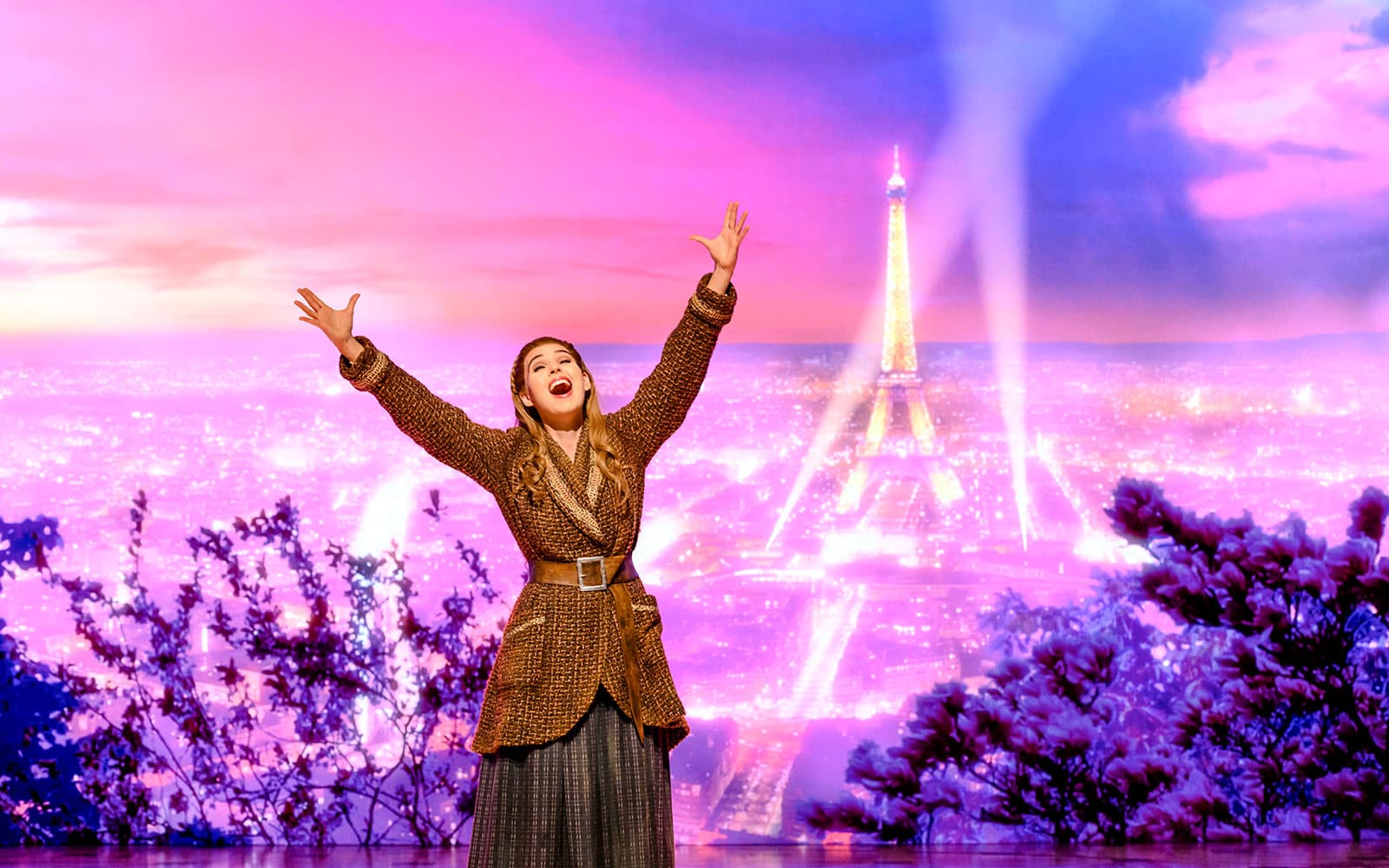 Anastasia the Musical tickets in Perth - Full Experience | TickYourList