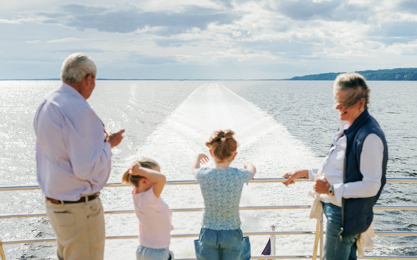 From Strahan: World Heritage Morning Cruise on Gordon River with Lunch tickets in Strahan - Attractions | TickYourList