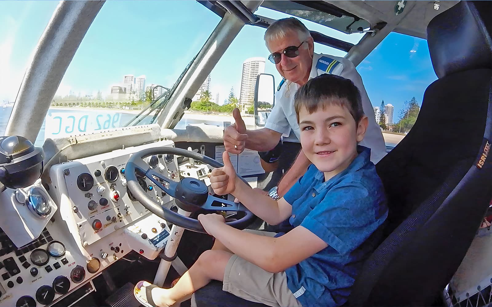 Aquaduck Sunshine Coast: 1 Hour City Tour & River Cruise tickets in Sunshine Coast - Highlights | TickYourList