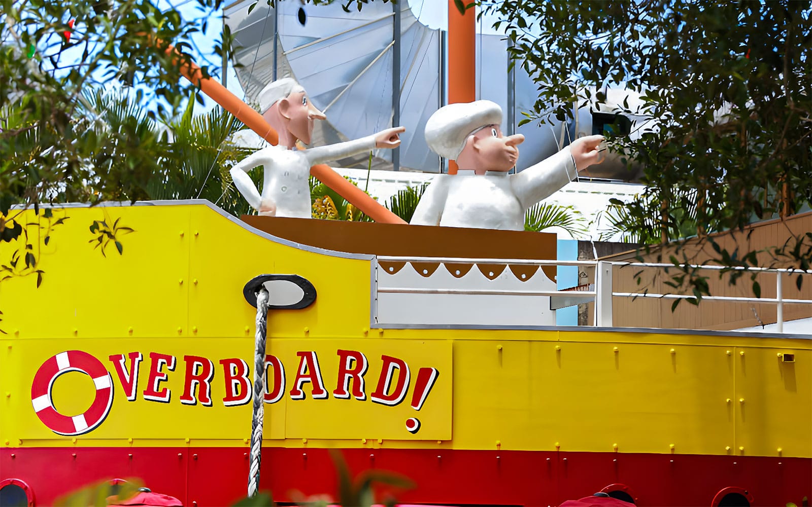 Tickets to The Ginger Factory - Play All Day Bundle experience in Sunshine Coast | TickYourList