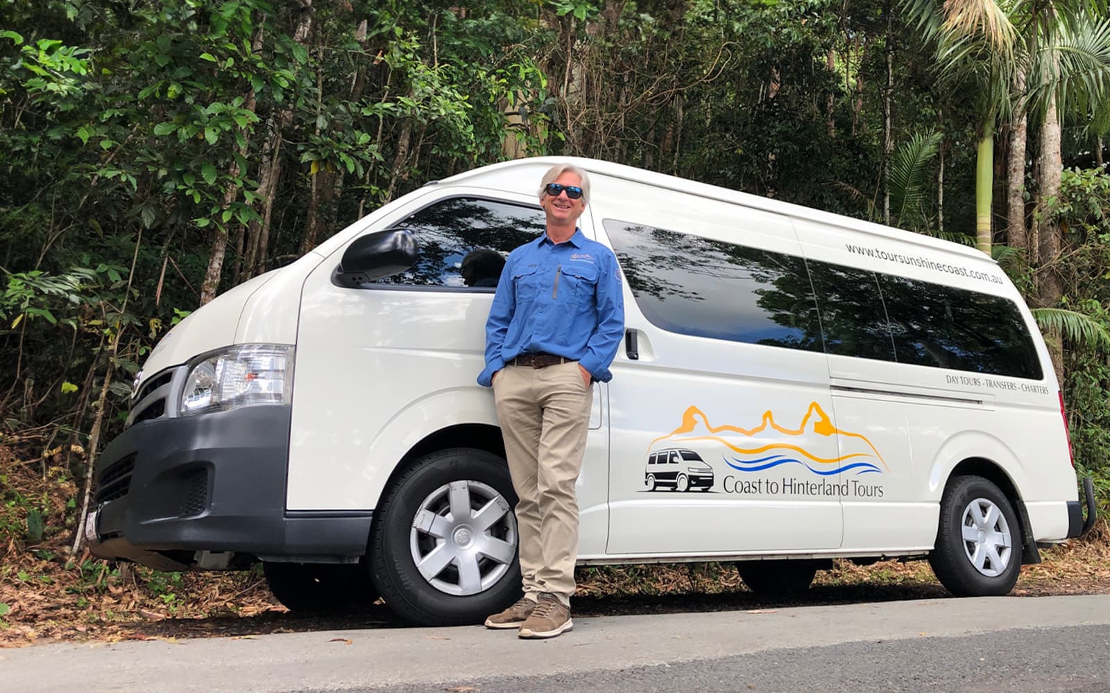 Eumundi Markets Tour with Shared Round-Trip Transfers tickets in Sunshine Coast - Attractions | TickYourList