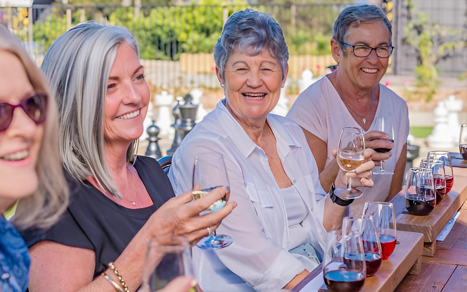 Guided Food & Wine Tour at Sunshine Coast Hinterland with Lunch & Tastings tickets in Sunshine Coast - Attractions | TickYourList